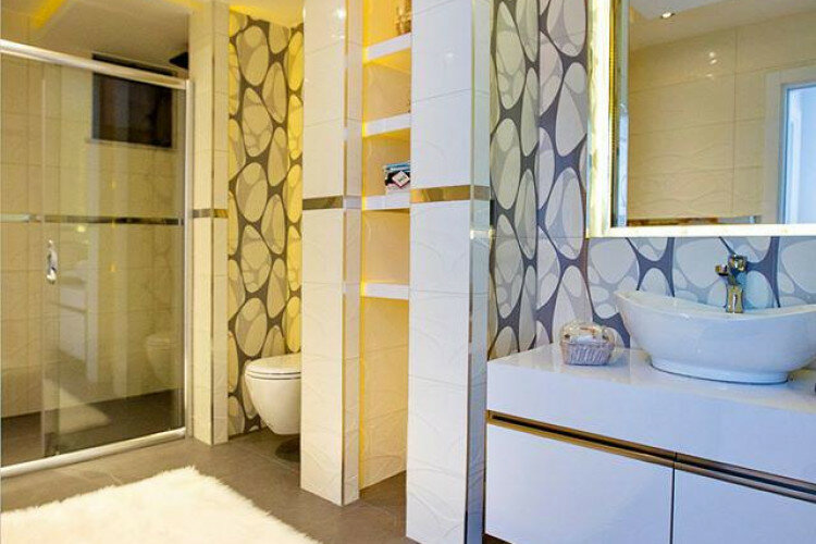 Квартира 2+1 в Каргыджаке, Алания, Турция | STE-13934