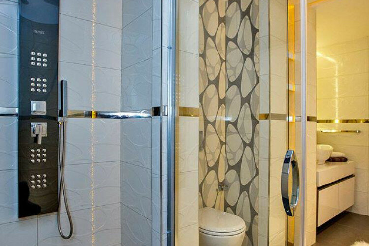 Квартира 2+1 в Каргыджаке, Алания, Турция | STE-13934