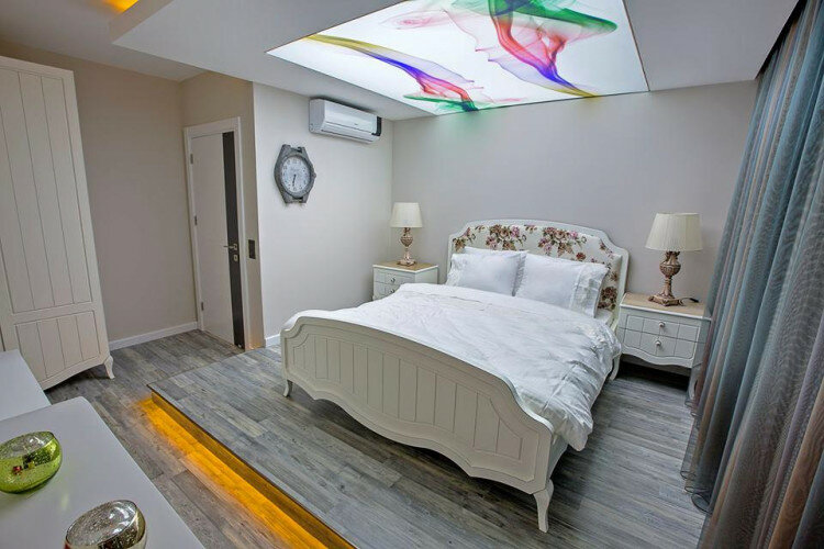 Квартира 2+1 в Каргыджаке, Алания, Турция | STE-13934