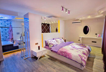 Квартира 2+1 в Каргыджаке, Алания, Турция | STE-13934