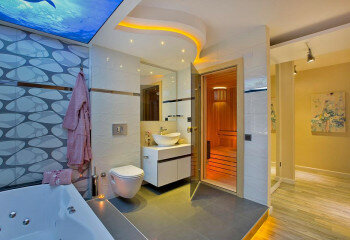 Квартира 2+1 в Каргыджаке, Алания, Турция | STE-13934