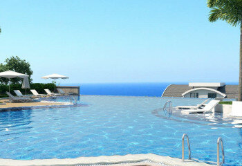 Квартира 2+1 в Каргыджаке, Алания, Турция | STE-13934