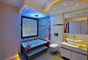 Квартира 2+1 в Каргыджаке, Алания, Турция | STE-13934