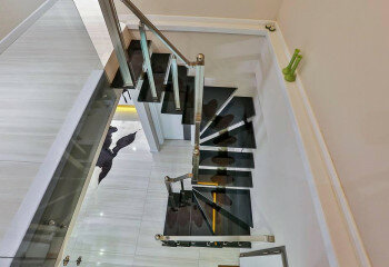 Квартира 2+1 в Каргыджаке, Алания, Турция | STE-13934