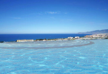 Квартира 2+1 в Каргыджаке, Алания, Турция | STE-13934