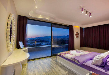 Квартира 2+1 в Каргыджаке, Алания, Турция | STE-13934