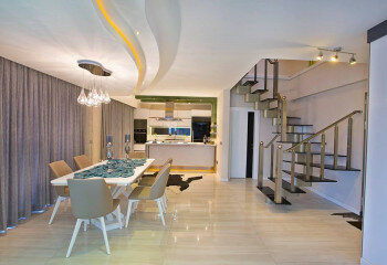 Квартира 2+1 в Каргыджаке, Алания, Турция | STE-13934