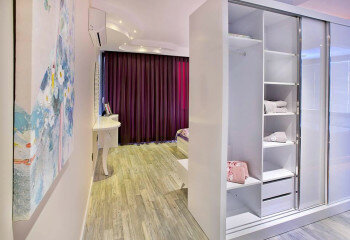 Квартира 2+1 в Каргыджаке, Алания, Турция | STE-13934