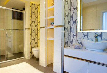 Квартира 2+1 в Каргыджаке, Алания, Турция | STE-13934