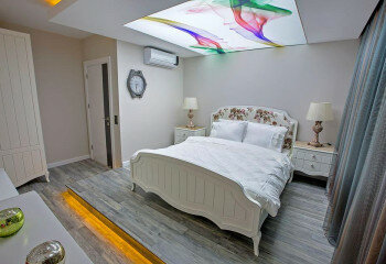 Квартира 2+1 в Каргыджаке, Алания, Турция | STE-13934