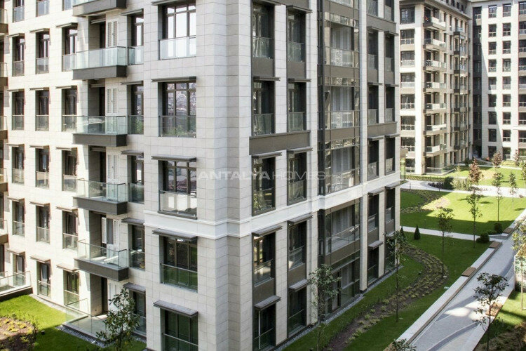 Квартира 2+1 в Бейоглу, Стамбул, Турция | PBB-46200