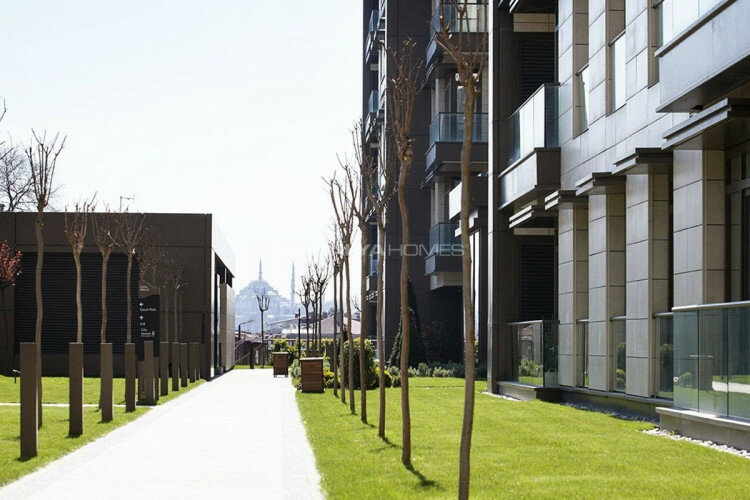 Квартира 2+1 в Бейоглу, Стамбул, Турция | PBB-46200