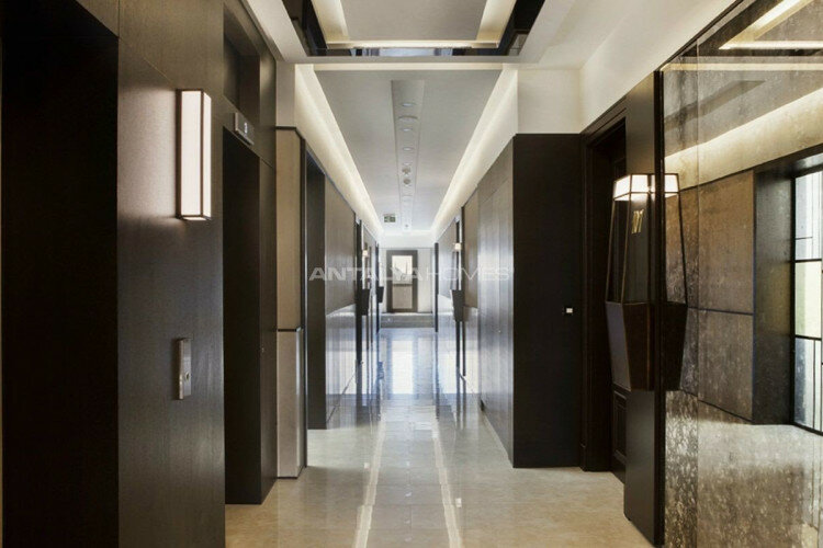 Квартира 2+1 в Бейоглу, Стамбул, Турция | PBB-46200