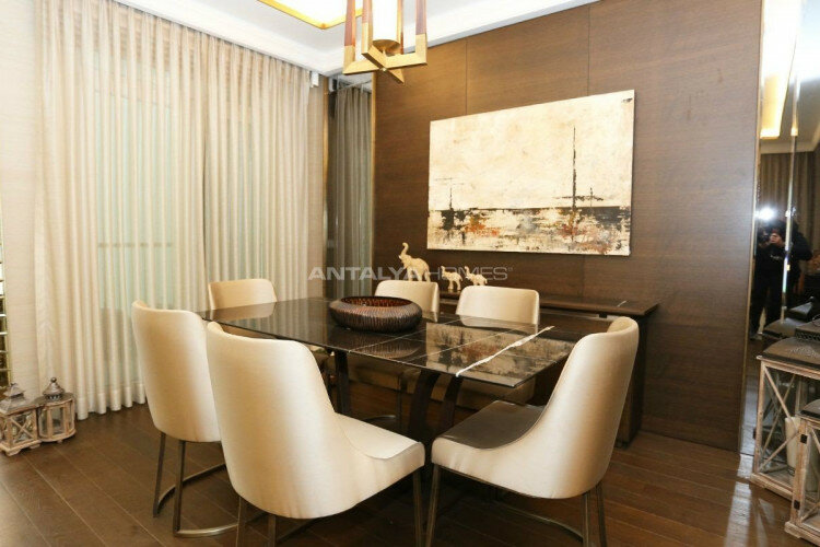 Квартира 2+1 в Бейоглу, Стамбул, Турция | PBB-46200