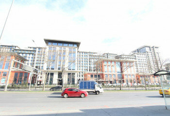 Квартира 2+1 в Бейоглу, Стамбул, Турция | PBB-46200