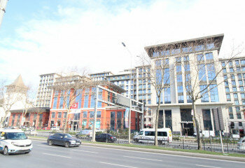 Квартира 2+1 в Бейоглу, Стамбул, Турция | PBB-46200