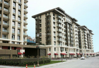 Квартира 2+1 в Бейоглу, Стамбул, Турция | PBB-46200