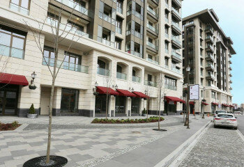 Квартира 2+1 в Бейоглу, Стамбул, Турция | PBB-46200