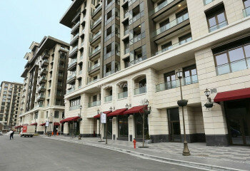 Квартира 2+1 в Бейоглу, Стамбул, Турция | PBB-46200