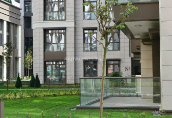 Квартира 2+1 в Бейоглу, Стамбул, Турция | PBB-46200