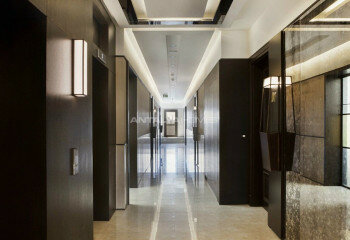 Квартира 2+1 в Бейоглу, Стамбул, Турция | PBB-46200