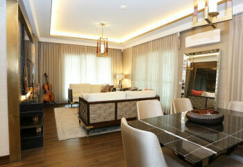 Квартира 2+1 в Бейоглу, Стамбул, Турция | PBB-46200