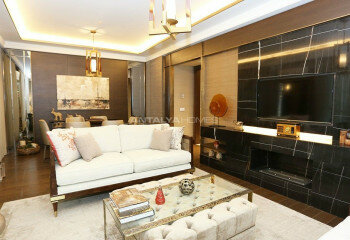 Квартира 2+1 в Бейоглу, Стамбул, Турция | PBB-46200