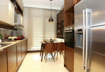 Квартира 2+1 в Бейоглу, Стамбул, Турция | PBB-46200