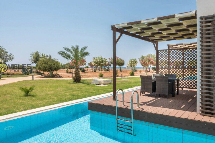 Квартира 3+1 в Бафре, Турция | PBB-18937