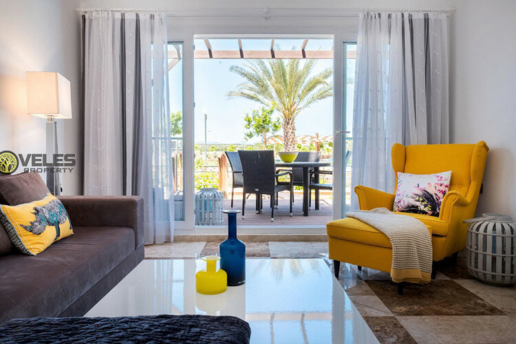 Квартира 3+1 в Бафре, Турция | PBB-18937