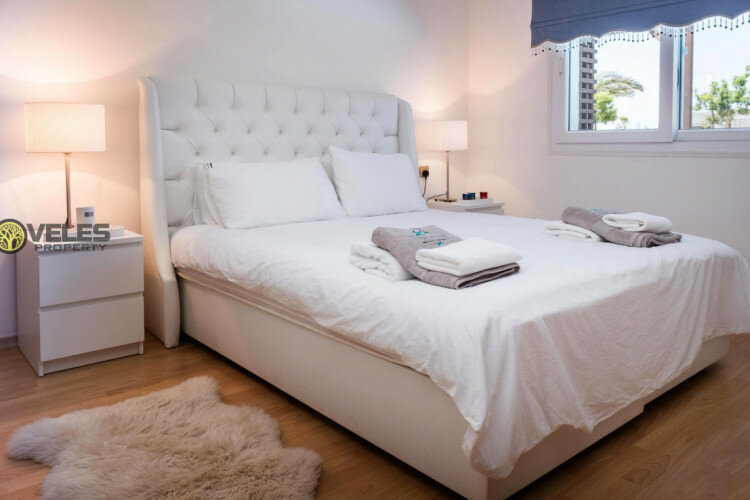 Квартира 3+1 в Бафре, Турция | PBB-18937