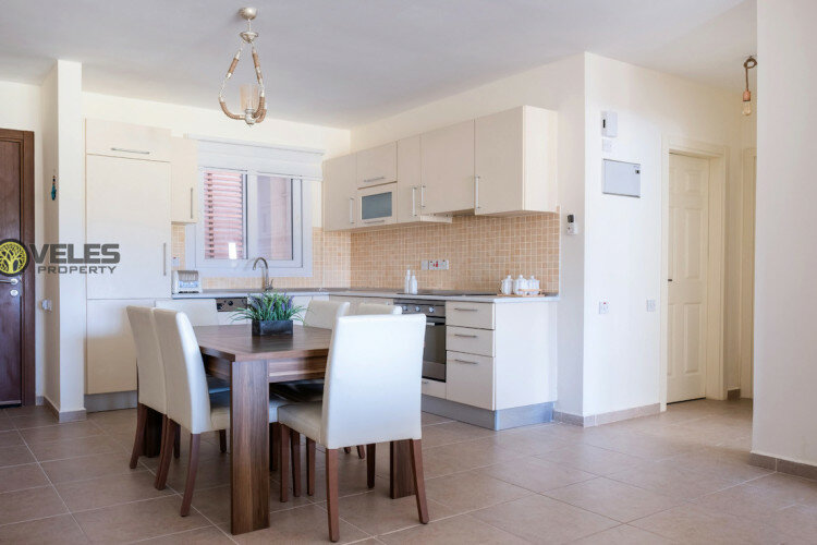 Квартира 3+1 в Бафре, Турция | PBB-18937