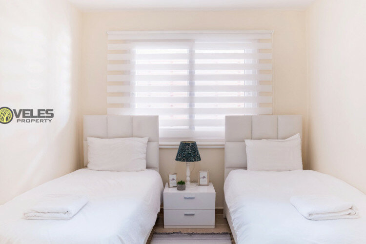 Квартира 3+1 в Бафре, Турция | PBB-18937