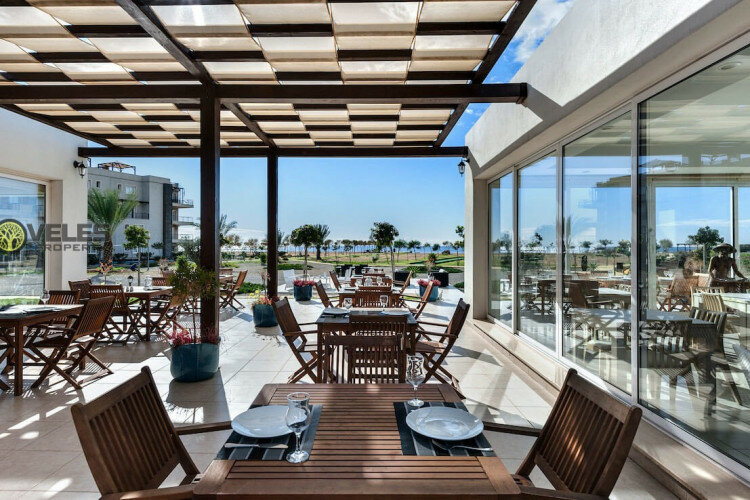 Квартира 3+1 в Бафре, Турция | PBB-18937