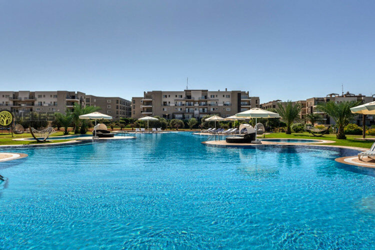 Квартира 3+1 в Бафре, Турция | PBB-18937