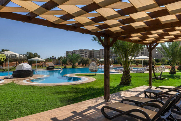 Квартира 3+1 в Бафре, Турция | PBB-18937