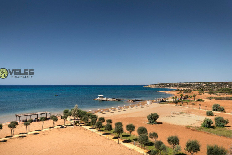 Квартира 3+1 в Бафре, Турция | PBB-18937