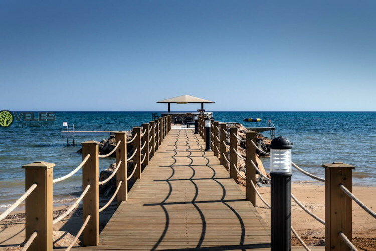 Квартира 3+1 в Бафре, Турция | PBB-18937