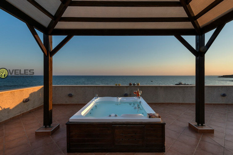 Квартира 3+1 в Бафре, Турция | PBB-18937