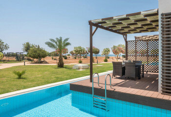 Квартира 3+1 в Бафре, Турция | PBB-18937