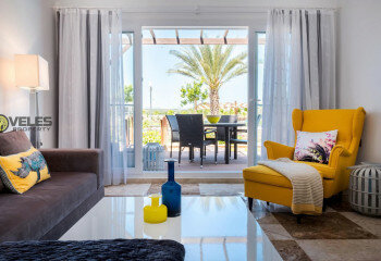 Квартира 3+1 в Бафре, Турция | PBB-18937