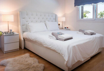 Квартира 3+1 в Бафре, Турция | PBB-18937