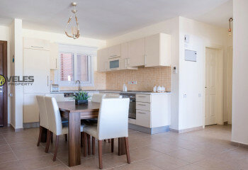 Квартира 3+1 в Бафре, Турция | PBB-18937