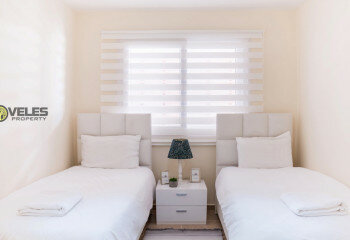 Квартира 3+1 в Бафре, Турция | PBB-18937