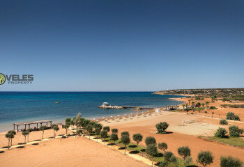 Квартира 3+1 в Бафре, Турция | PBB-18937