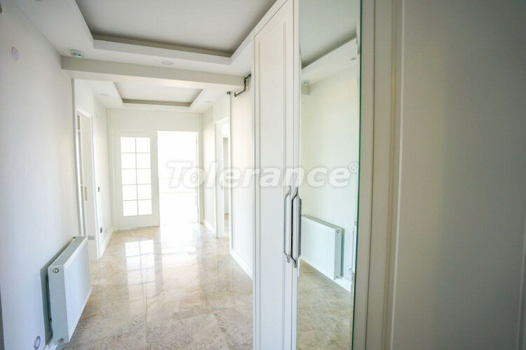 Квартира 1+1 в Анталии, Турция | SBB-26462