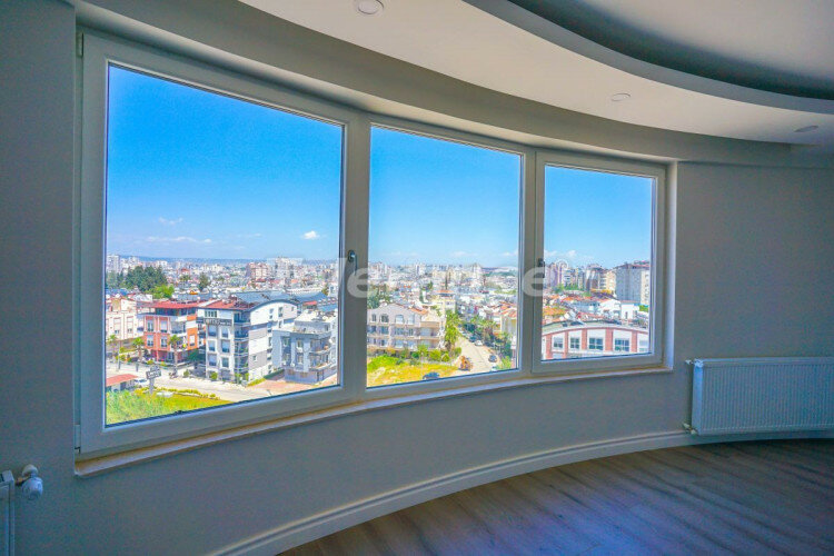 Квартира 1+1 в Анталии, Турция | SBB-26462