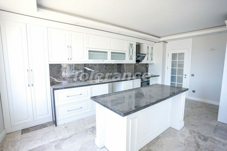 Квартира 1+1 в Анталии, Турция | SBB-26462