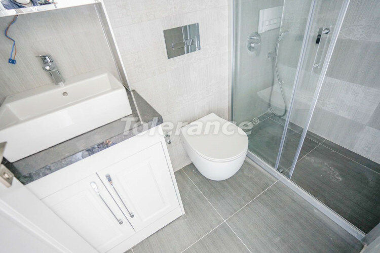 Квартира 1+1 в Анталии, Турция | SBB-26462