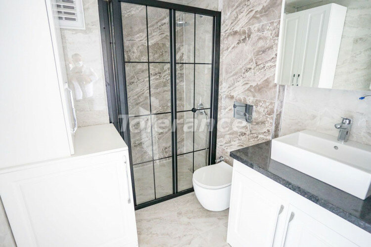 Квартира 1+1 в Анталии, Турция | SBB-26462